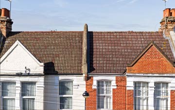 clay roofing Brede, East Sussex