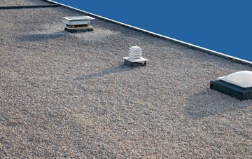 flat roofing Brede, East Sussex