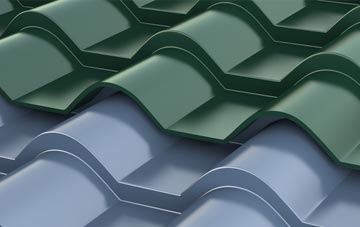 who should consider Brede plastic roofs