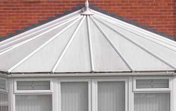 Brede polycarbonate conservatory roof repairs