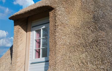 Brede thatch roof disadvantages